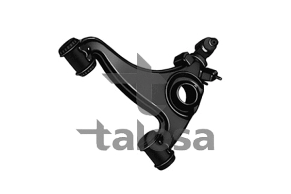 Control/Trailing Arm, wheel suspension (40-01993)