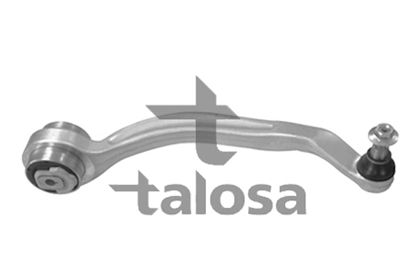Control/Trailing Arm, wheel suspension (46-10043)