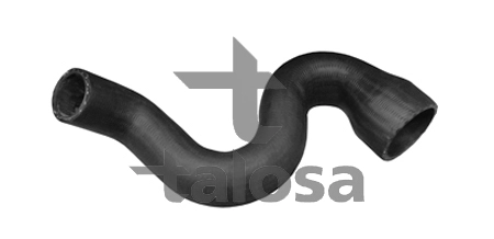 Charge Air Hose (66-14861)