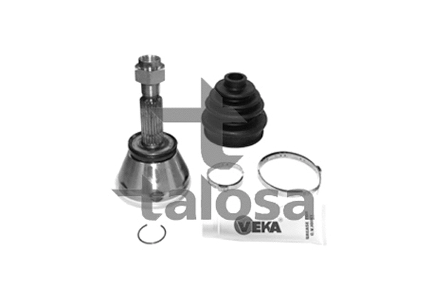 Joint Kit, drive shaft (77-FI-1105)
