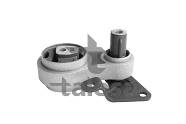 Mounting, automatic transmission (62-06697)
