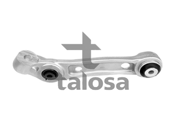 Control/Trailing Arm, wheel suspension (46-13052)