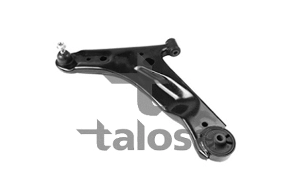 Control/Trailing Arm, wheel suspension (40-12430)