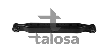 Control/Trailing Arm, wheel suspension (46-17079)