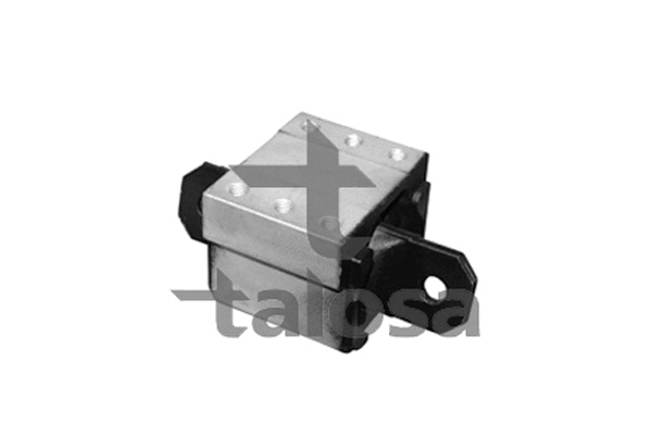Mounting, engine (61-10898)
