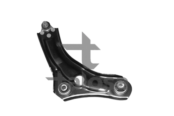 Control/Trailing Arm, wheel suspension (40-10079)