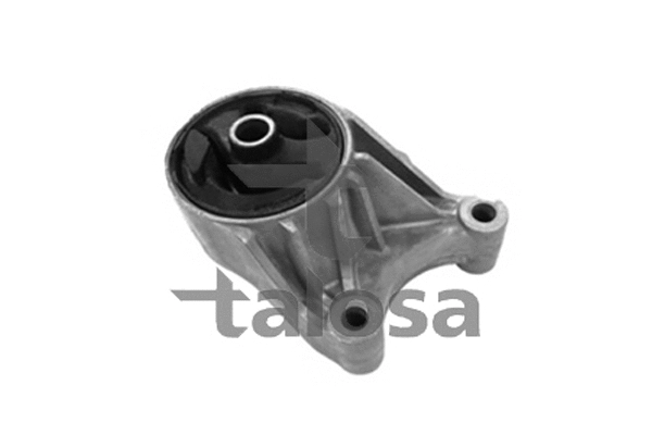 Mounting, engine (61-11376)