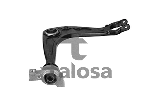 Control/Trailing Arm, wheel suspension (40-08909)
