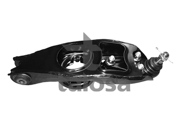 Control/Trailing Arm, wheel suspension (46-11195)