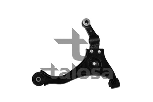 Control/Trailing Arm, wheel suspension (40-02614)