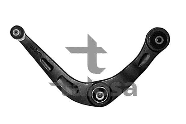 Control/Trailing Arm, wheel suspension (40-09978)