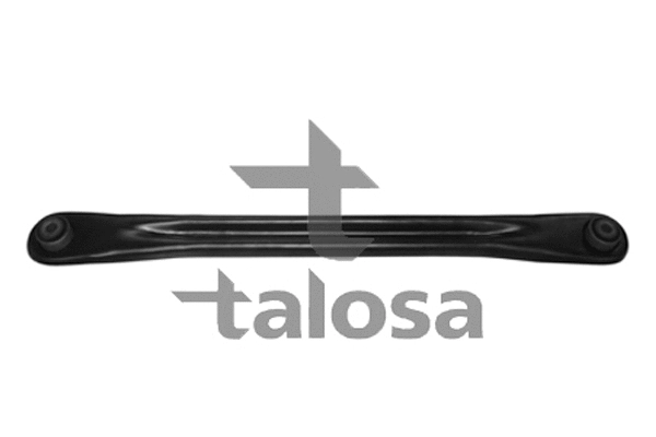 Control/Trailing Arm, wheel suspension (46-07716)