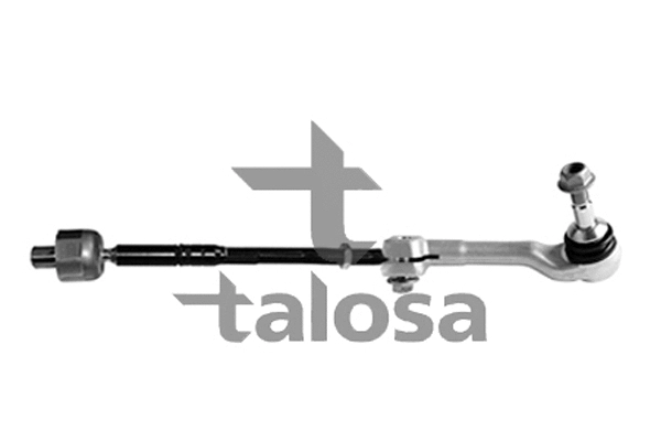 Tie Rod (41-11329)