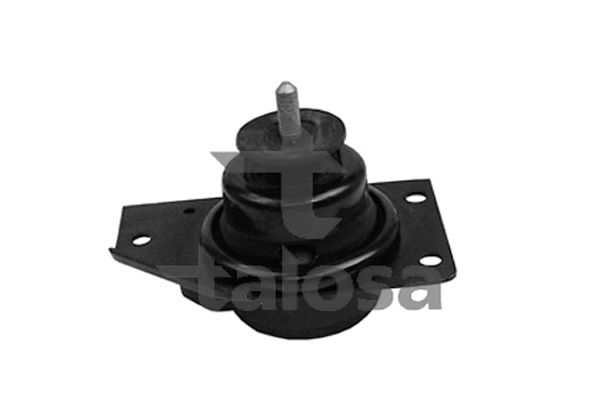 Mounting, engine (61-11133)