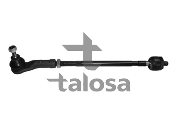 Tie Rod (41-06408)