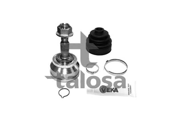 Joint Kit, drive shaft (77-VO-1005A)