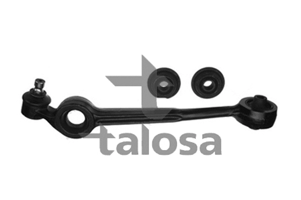 Control/Trailing Arm, wheel suspension (46-02099)