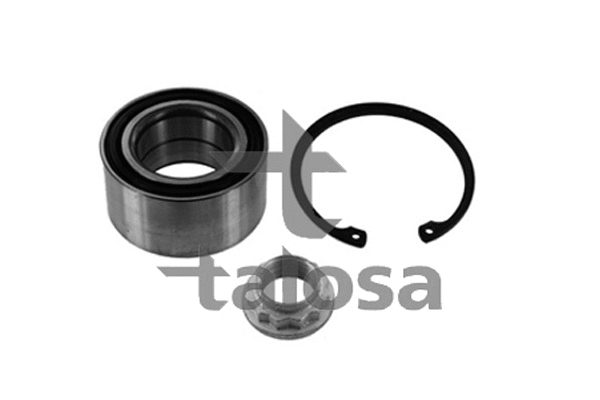 Wheel Bearing Kit (80-BM-0046)