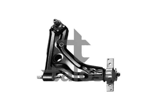 Control/Trailing Arm, wheel suspension (40-00578)