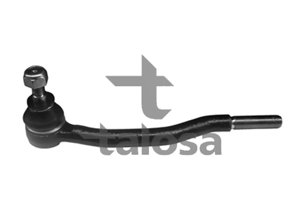 Tie Rod End (42-02658)