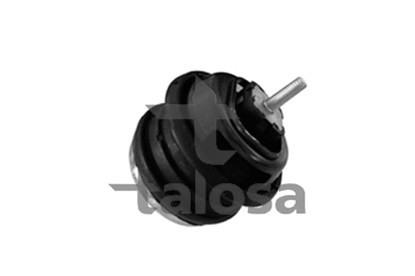 Mounting, engine (61-06631)
