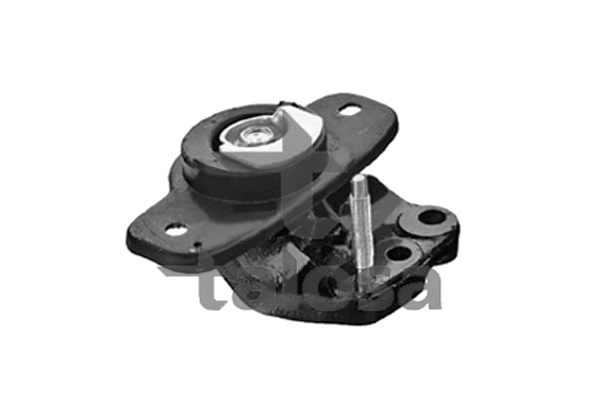 Mounting, engine (61-12976)