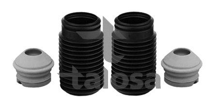 Dust Cover Kit, shock absorber (63-14527)