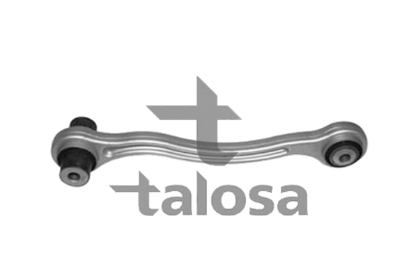 Control/Trailing Arm, wheel suspension (46-08743)