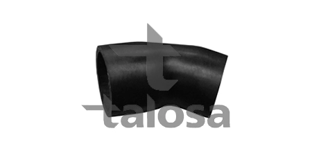 Charge Air Hose (66-14848)