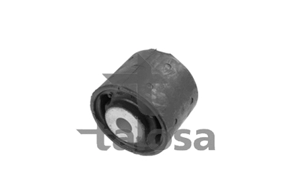Bushing, axle bracket (62-10917)