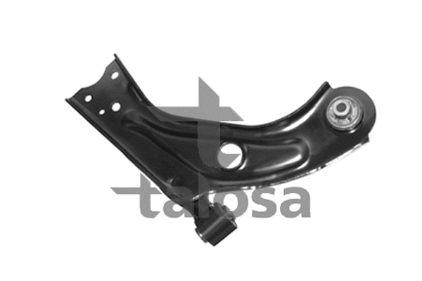 Control/Trailing Arm, wheel suspension (30-05549)