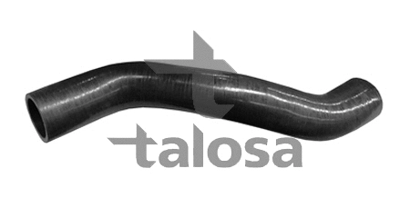 Charge Air Hose (66-14993)