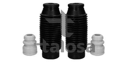 Dust Cover Kit, shock absorber (63-15289)