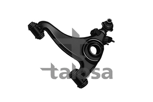 Control/Trailing Arm, wheel suspension (40-00181)