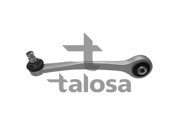 Control/Trailing Arm, wheel suspension (46-04895)