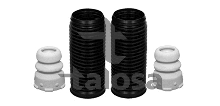 Dust Cover Kit, shock absorber (63-14579)