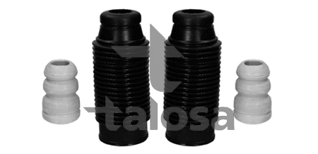 Dust Cover Kit, shock absorber (63-14485)