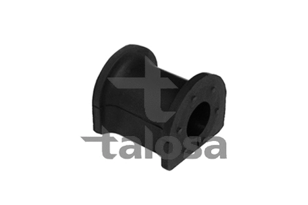 Mounting, stabiliser bar (65-02518)