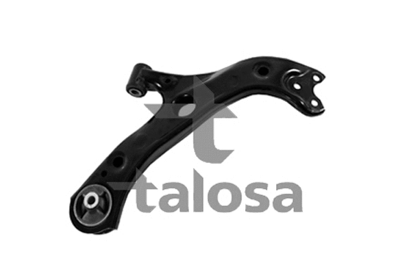 Control/Trailing Arm, wheel suspension (30-13315)