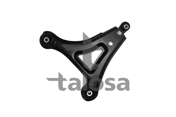 Control/Trailing Arm, wheel suspension (40-07000)