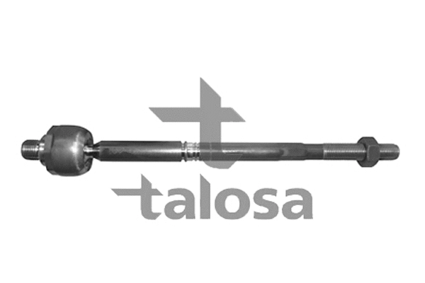 Inner Tie Rod (44-07036)