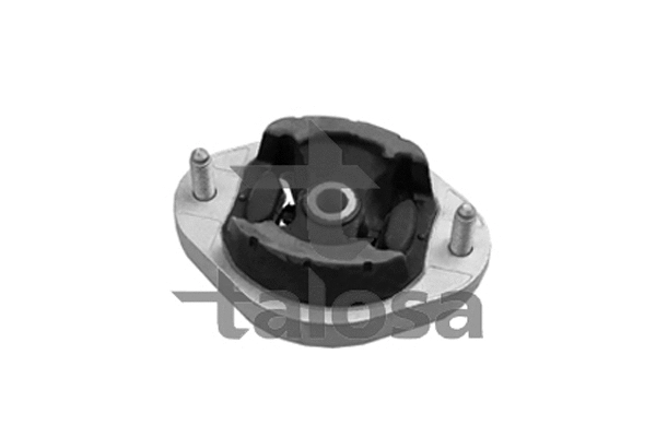 Mounting, automatic transmission (62-10971)