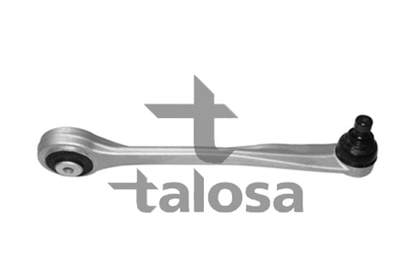 Control/Trailing Arm, wheel suspension (46-03746)