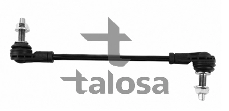 Link/Coupling Rod, stabiliser bar (50-17281)