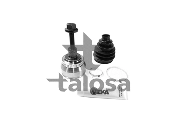 Joint Kit, drive shaft (77-VW-1054A)