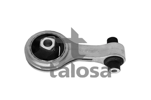 Mounting, engine (61-11221)