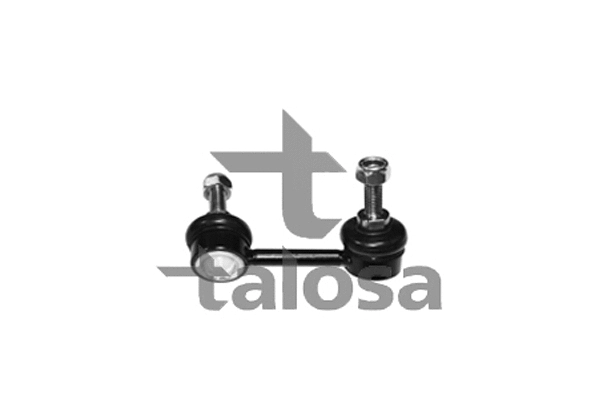 Link/Coupling Rod, stabiliser bar (50-07984)