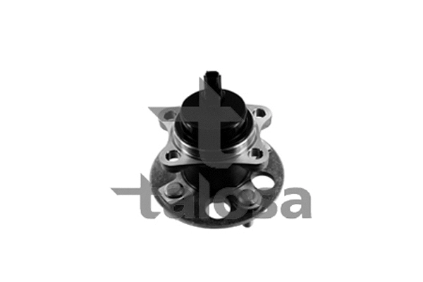 Wheel Bearing Kit (81-TO-0294)