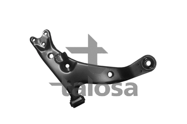 Control/Trailing Arm, wheel suspension (30-04627)