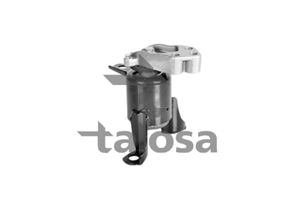 Mounting, engine (61-10878)